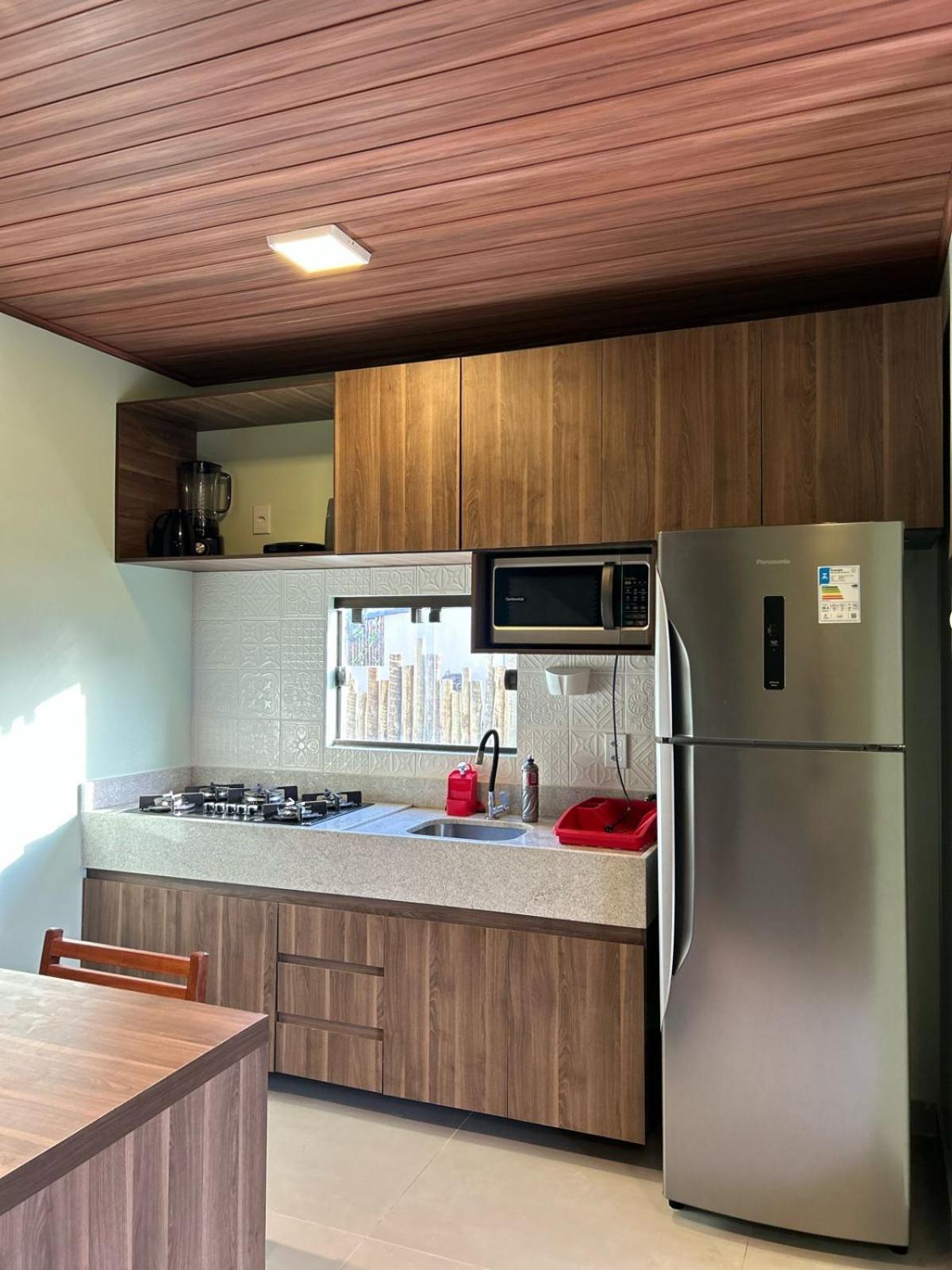 Villa Maia Beach - Duplex São Miguel dos Milagres Extérieur photo