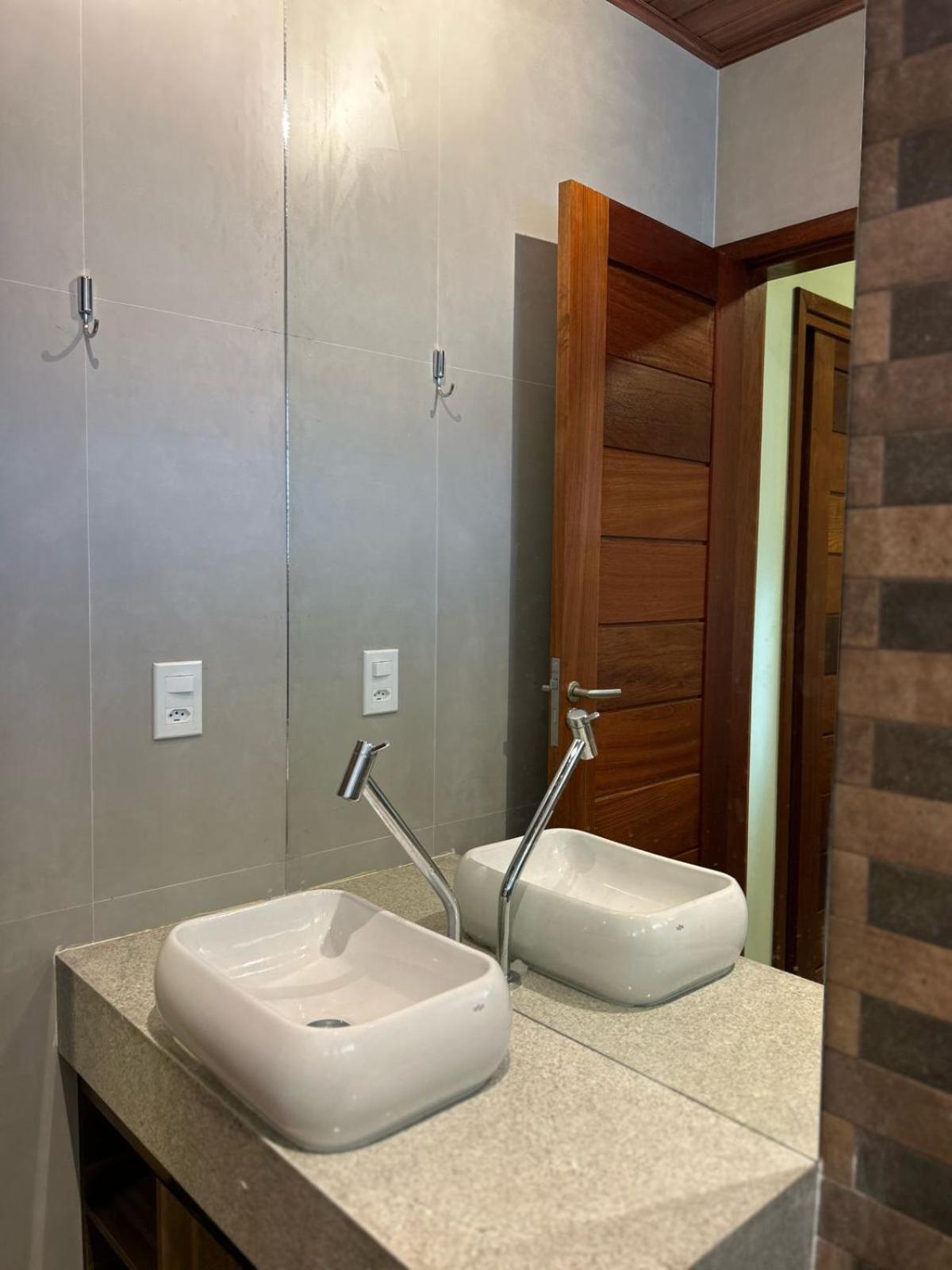 Villa Maia Beach - Duplex São Miguel dos Milagres Extérieur photo